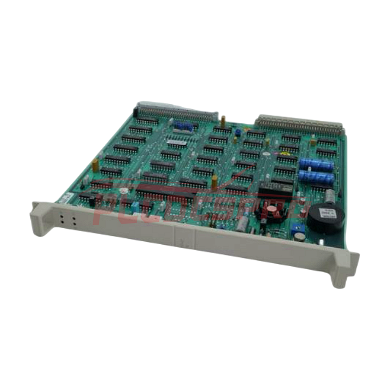 ABB DSMC 110 57330001-N Модуль контроллера гибких дисков