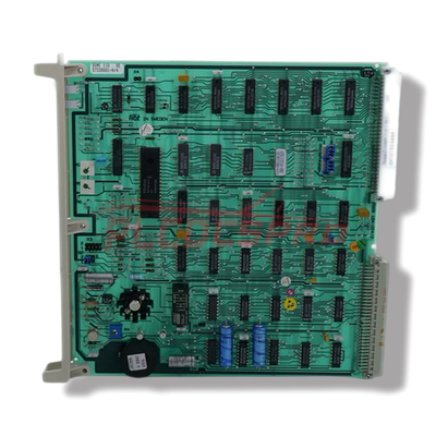 ABB DSMC 110 57330001-N Floppy Disk Controller Module