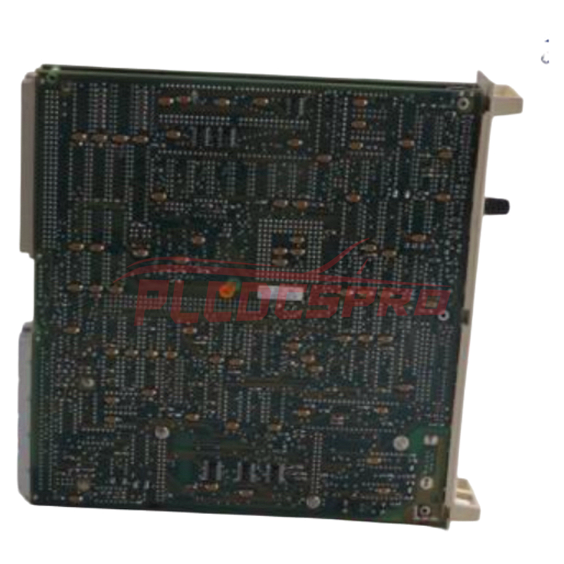 57310001-CC | ABB DSPC171 procesorska jedinica