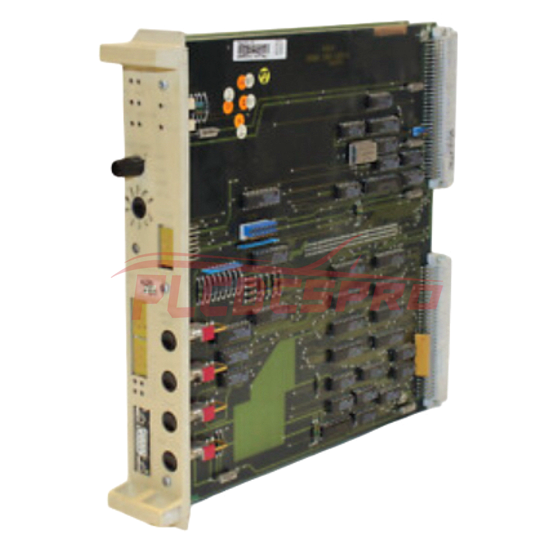 57310001-CC | ABB DSPC171 procesorska jedinica