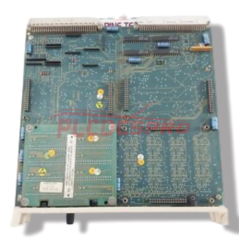 DSPC 172 | برد پردازنده ABB 57310001-ML