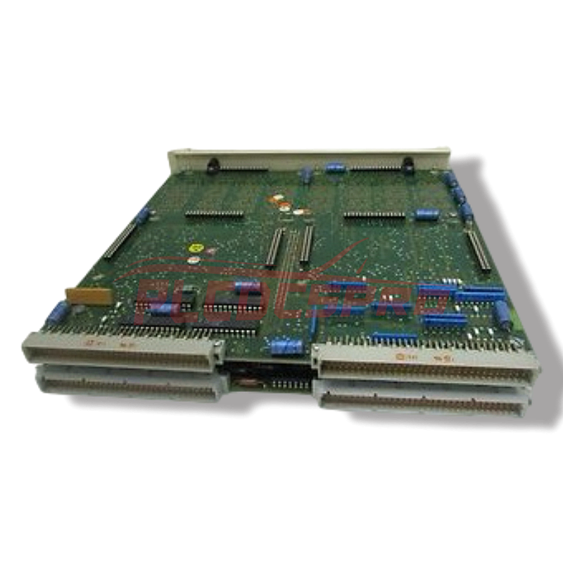 DSPC 172 | برد پردازنده ABB 57310001-ML