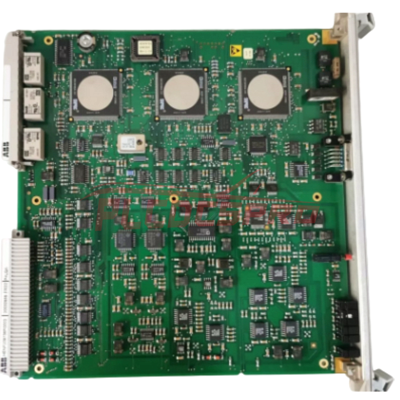 DSPP4LQ HENF209736R003 | واحد پردازشگر تعویض ABB