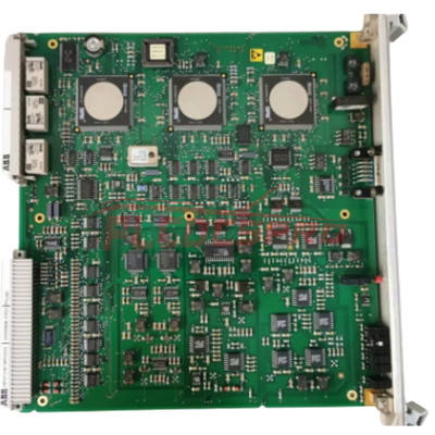 DSPP4LQ HENF209736R003 | ABB  Exchange Processor Unit