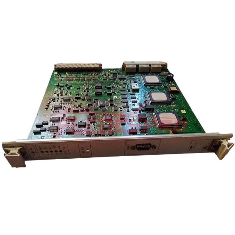 DSPP4LQ HENF209736R003 | واحد پردازشگر تعویض ABB