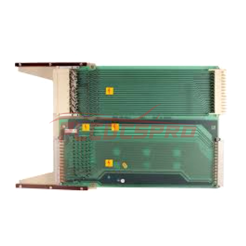 ABB DSQC 205 Genişləndirmə Kartı YB560103-AD/1 DSQC205