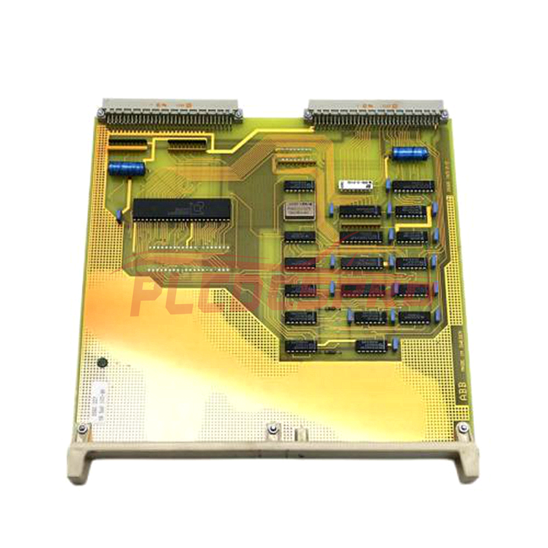 ABB DSQC 227 YB 560 103-BK Kontrolna PCB kartica za IRB6000 Robot PLC