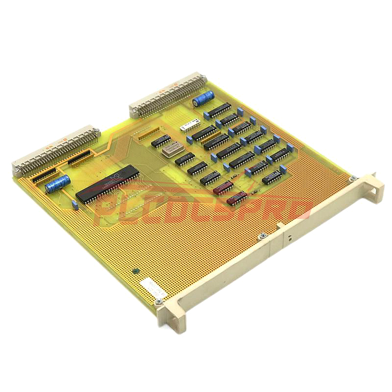 ABB DSQC 227 YB 560 103-BK Kontrolna PCB kartica za IRB6000 Robot PLC