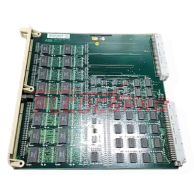 DSQC 323 | ABB 3HAB5956-1 Mô-đun Mở rộng Bộ nhớ 8 MB