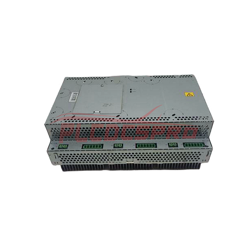 3HAC029818-001 | Đơn vị truyền động ABB Robotics DSQC 663 IRC5