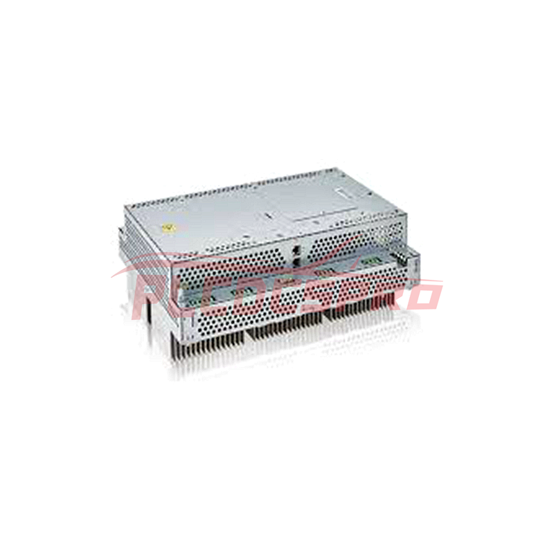3HAC029818-001 | Đơn vị truyền động ABB Robotics DSQC 663 IRC5