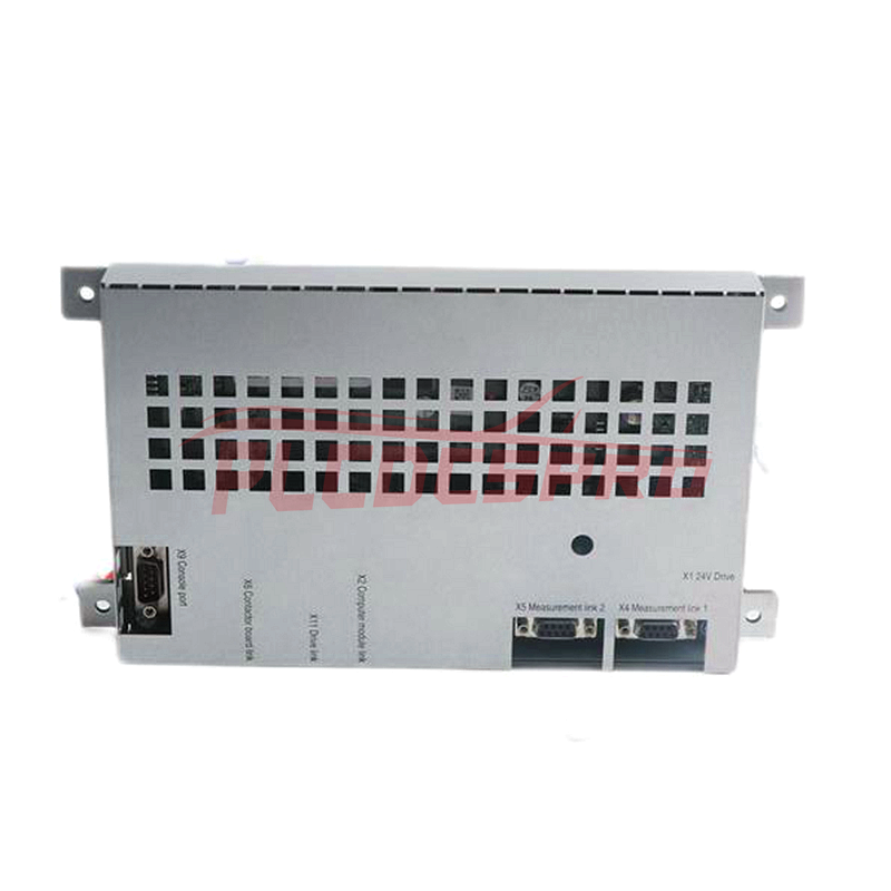 DSQC 668 3HAC029157-001 | ABB Robotik IRC5 Eksen Bilgisayarı