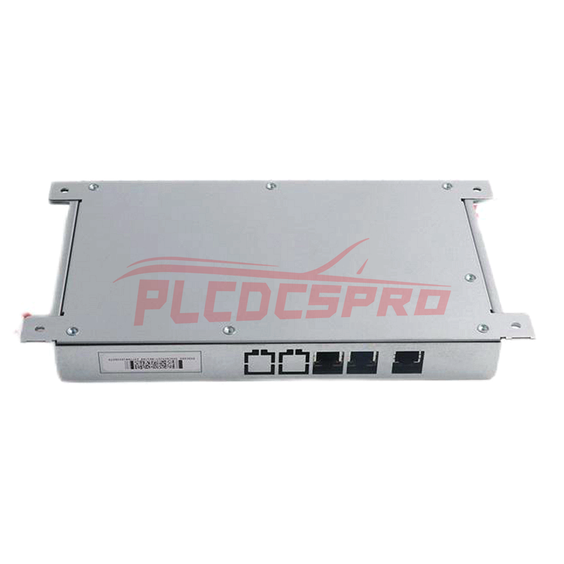 DSQC 668 3HAC029157-001 | ABB Robotik IRC5 Eksen Bilgisayarı