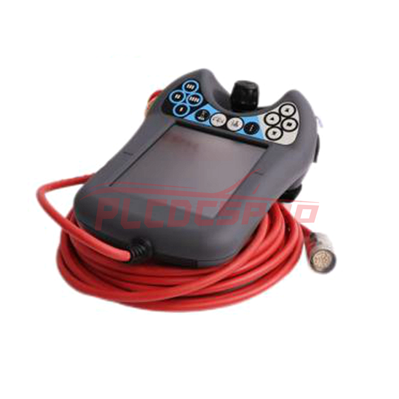 ABB DSQC 679 3HAC028357-001 Öğretme Kumandası Modülü