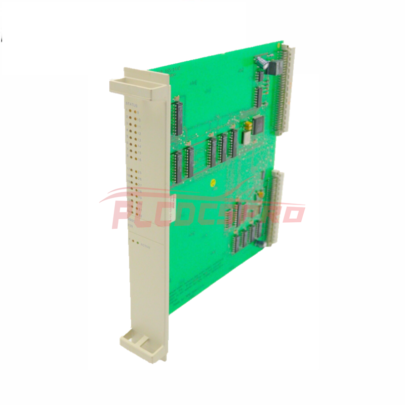 DSQC239 | ABB DSQC 239 YB560103-CH/10 RIO ploča daljinski I/O modul