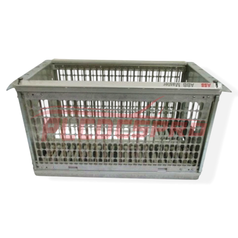 DSRF 180 | ABB | CPU и I/O подрамка