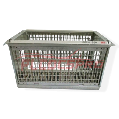 DSRF 180 | ABB | CPU dan Subrak I/O