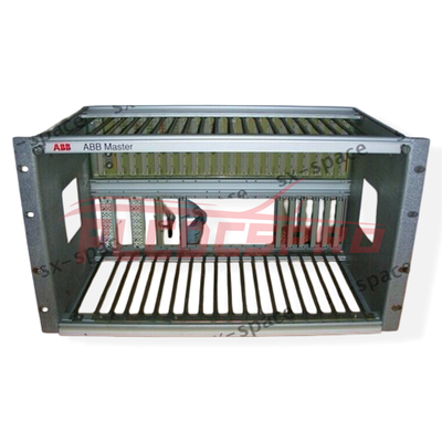 DSRF 180 | ABB | CPU dan Subrak I/O