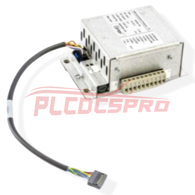 Tersedia ABB DSSB 145 Konverter DC/DC
