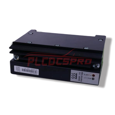 DSSR 170 | ABB DSSR170 48990001-PC Unit Catu Daya