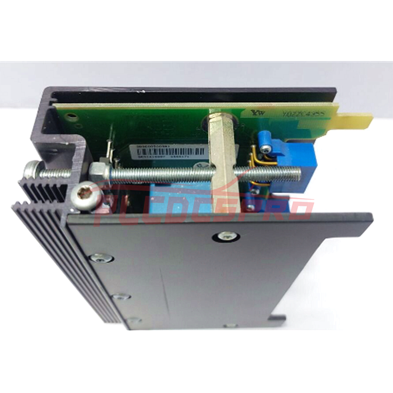 DSSS 171 3BSE005003R0001 | Блок голосования ABB