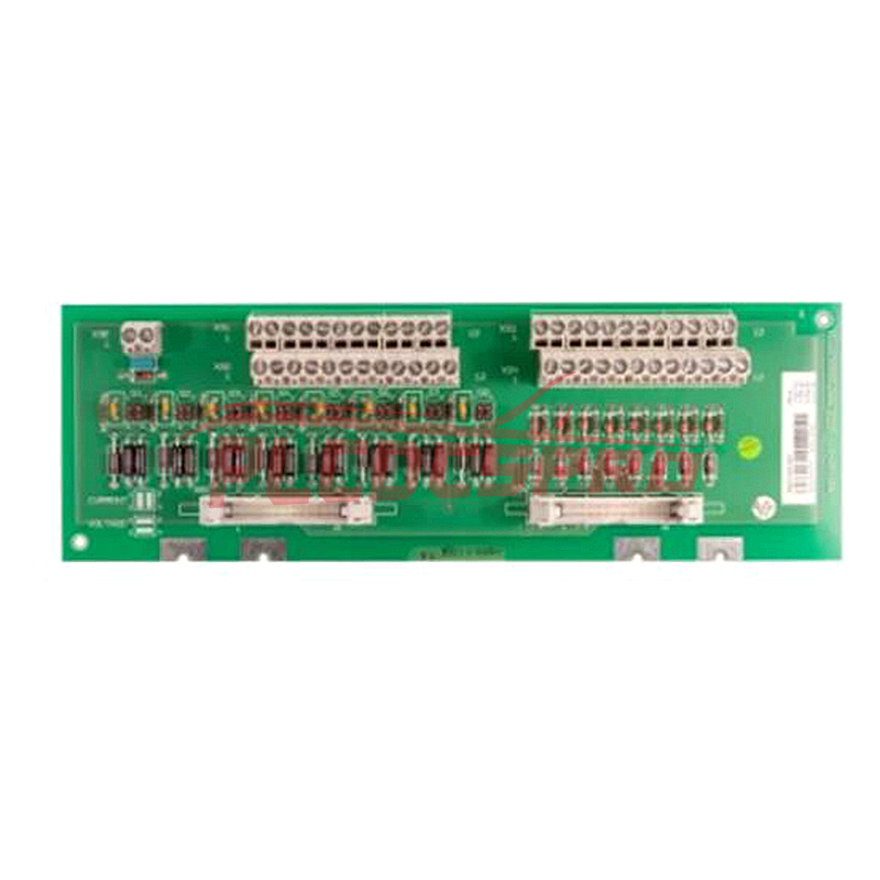 Unidad de conexión 3BSE018316R1 ABB DSTA 001B para analógico