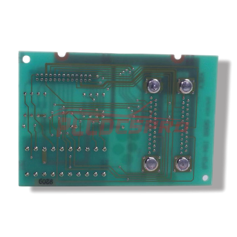 ABB DSTC 120 57520001-A Свързващо устройство