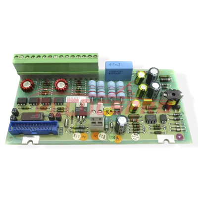 DSTC 121 | Unit Koneksi ABB 57520001-KH