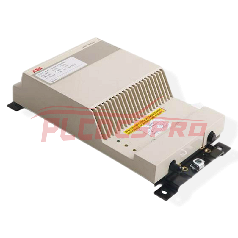 ABB DSTC 454 5751017-F LDB Модем