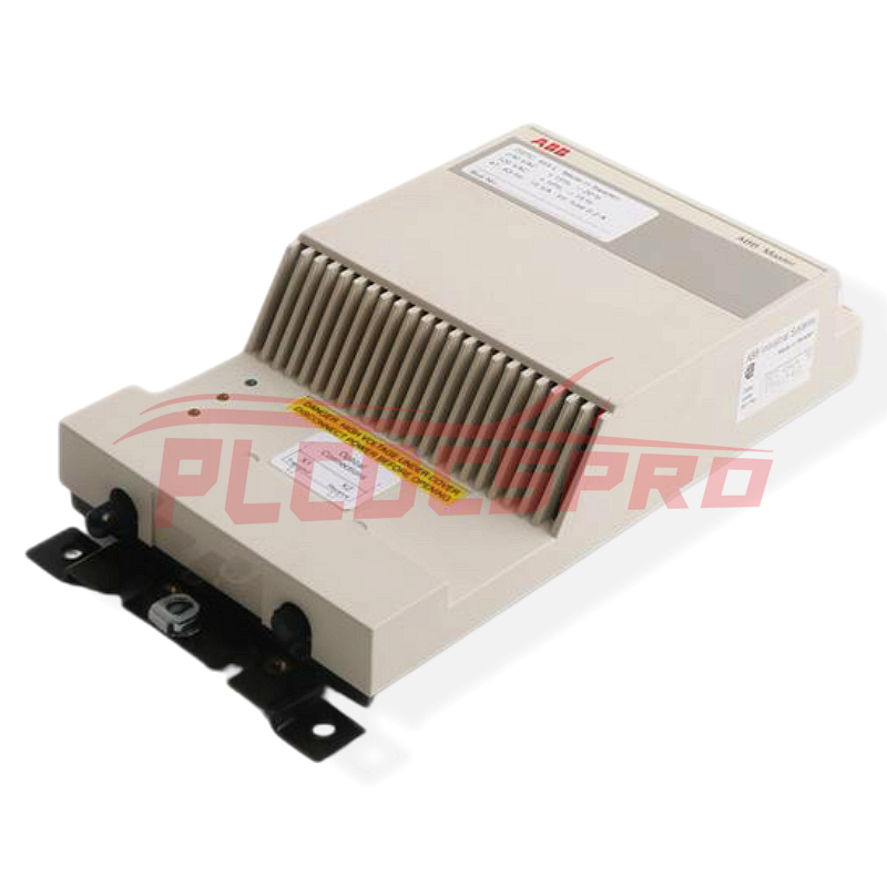 ABB DSTC 454 5751017-F LDB Модем