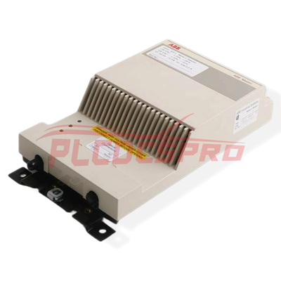 ABB DSTC 454 5751017-F Modem LDB