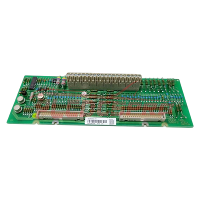 ABB DSTD 170 57160001-FH Connection Unit