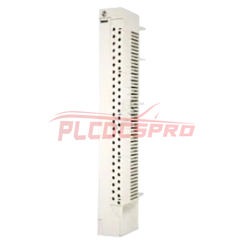 ABB DSTF620 TF620 Процесен конектор HESN119033P1 HESN118033P0001