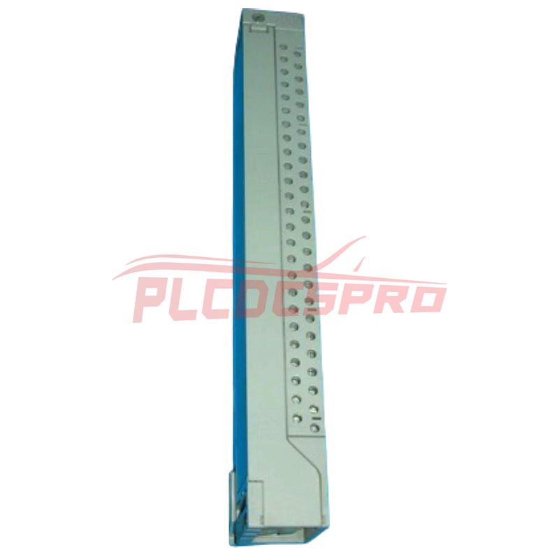 ABB DSTF620 TF620 Процесен конектор HESN119033P1 HESN118033P0001