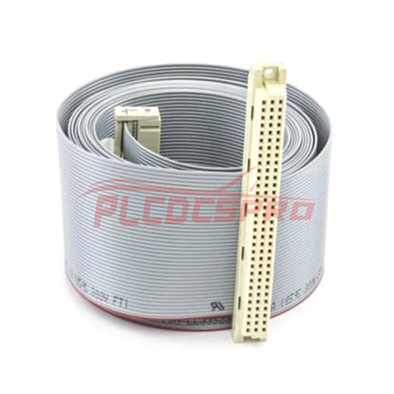 New ABB DSTK 150 26390603-A Cable Assembly Flat Cable