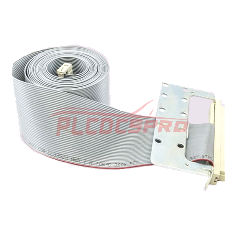 Нов ABB DSTK 153 26390603-G лентов кабел 3,0M