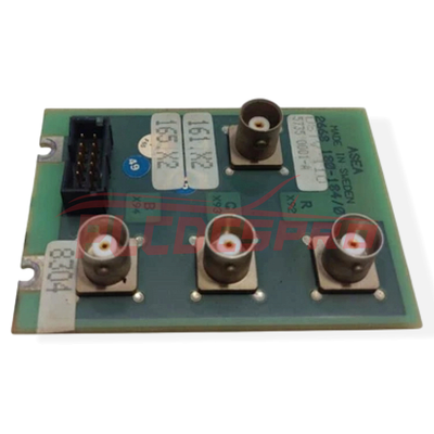 ABB DSTV 110 Unit Koneksi untuk Papan Video 57350001-A