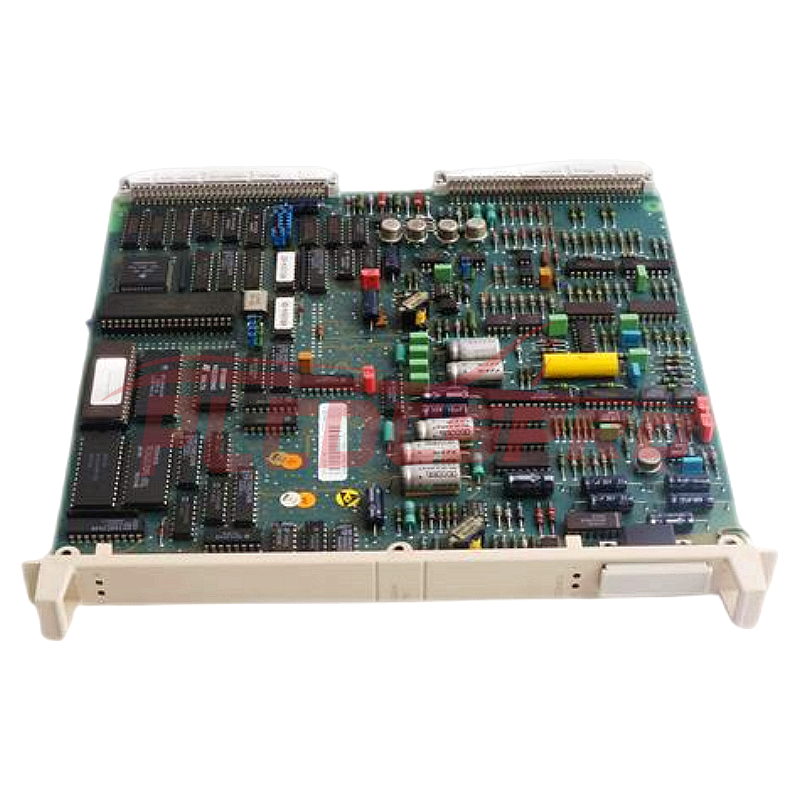 DSXW 110 | ABB 57120001-PG Модуль SG-Interface