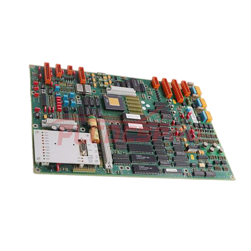 ABB | Mô-đun điều khiển DTCC901B 61430001-FU