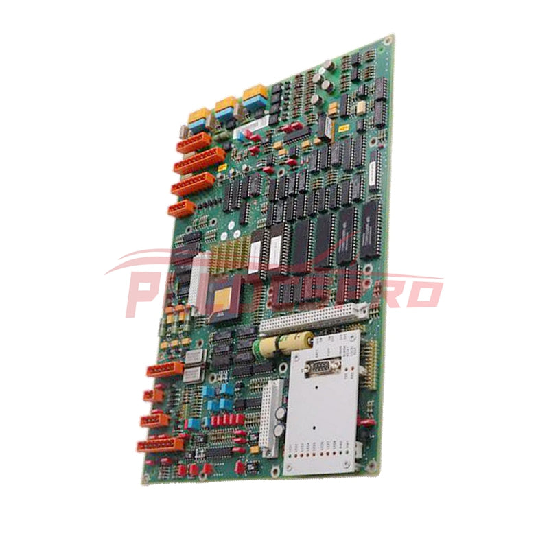 ABB | Mô-đun điều khiển DTCC901B 61430001-FU