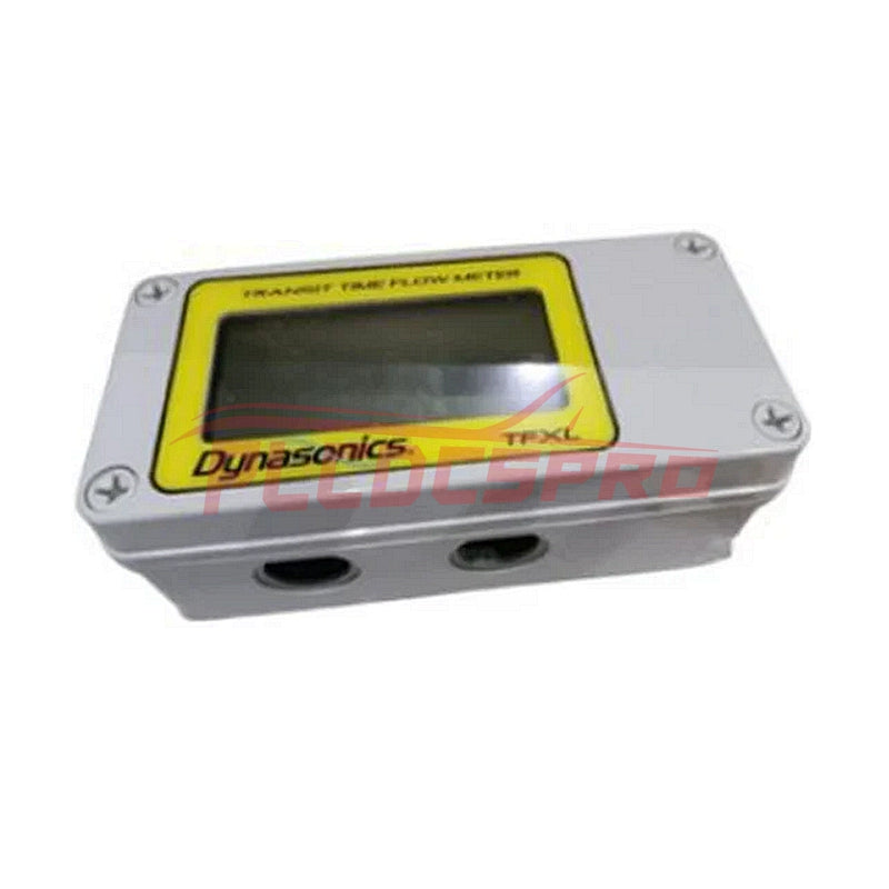 DTFXL2-NN1-NN | Dynasonics | TFXL Series Ultrasonic Flow Meter