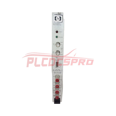 AGILENT | E1411B | VXI Digit DMM Module