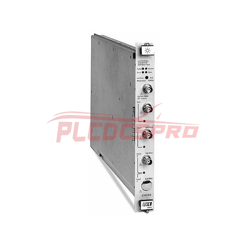 AGILENT | E1420B | Univerzális számláló