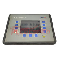 EASYGEN-3200 | Woodward OPERATOR INTERFACE