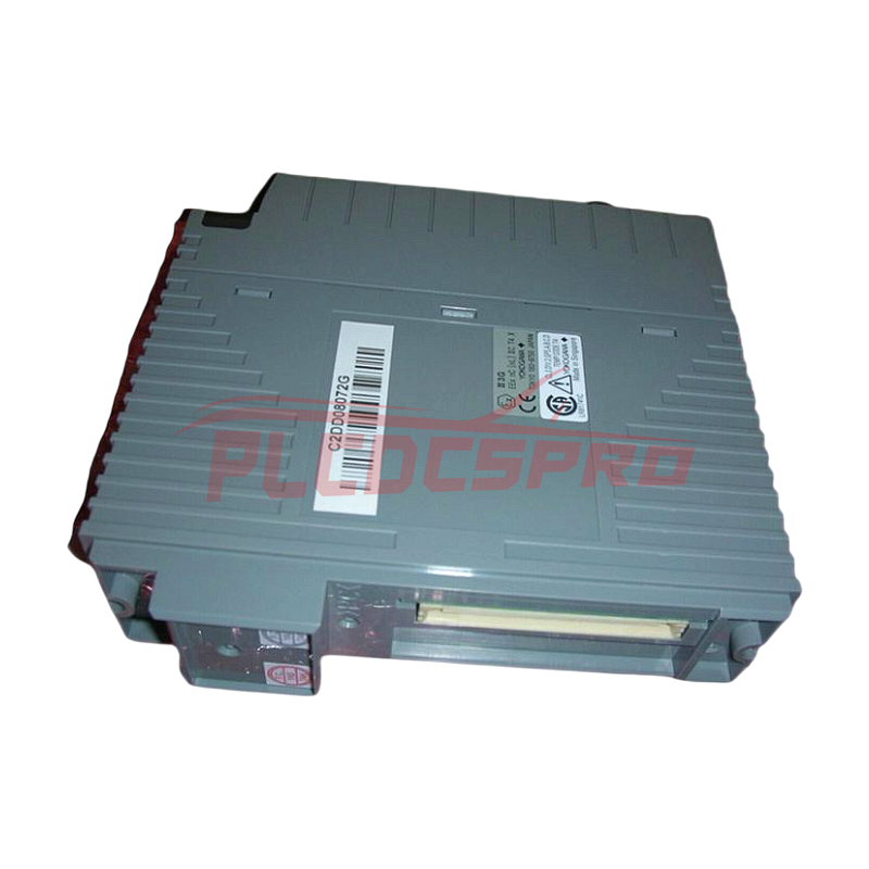 Módulo de Interface de Barramento Yokogawa EB501-50