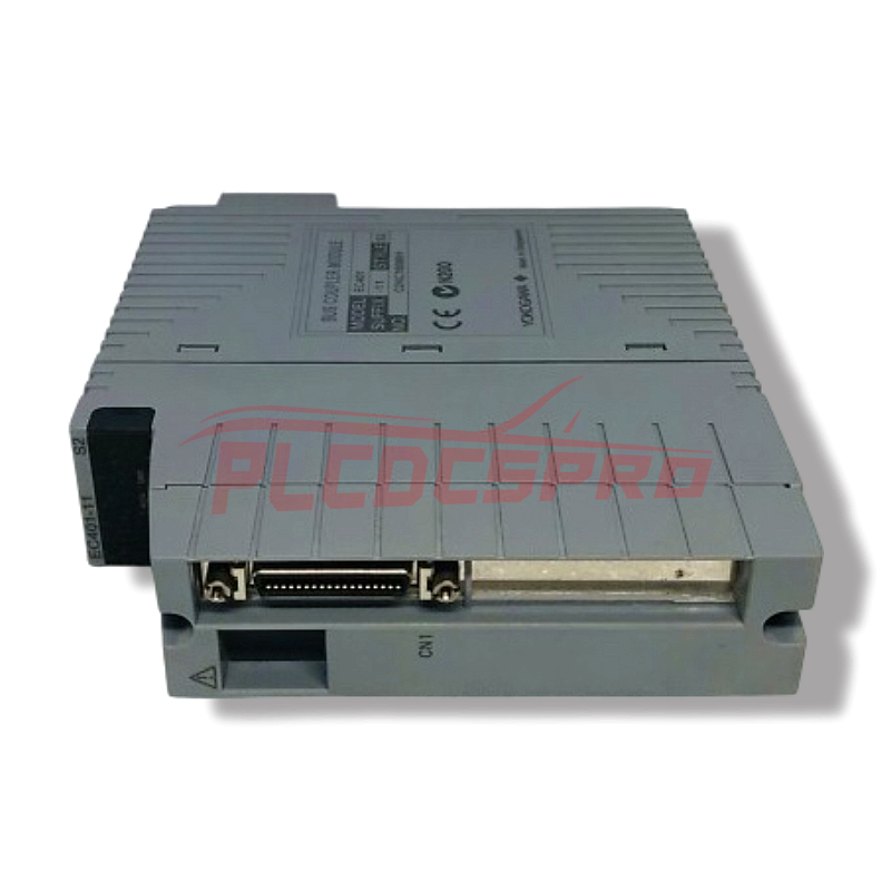 EC401-11 | Модуль сопряжения шины Yokogawa EC401 ESB