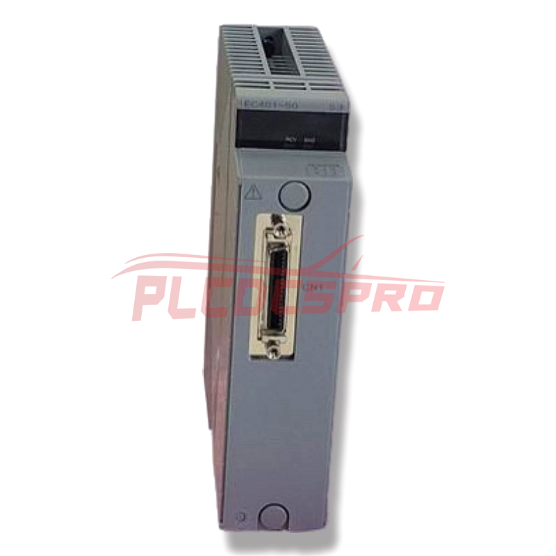 Yokogawa EC401-50 ESB автобустық қосқыш модулі