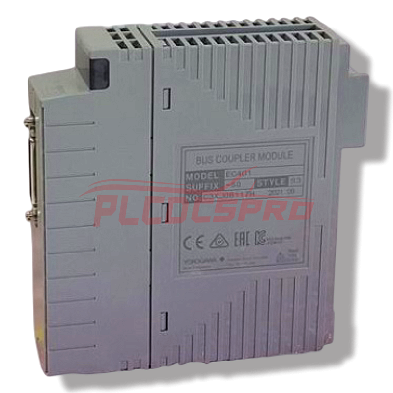 Yokogawa EC401-50 ESB автобустық қосқыш модулі