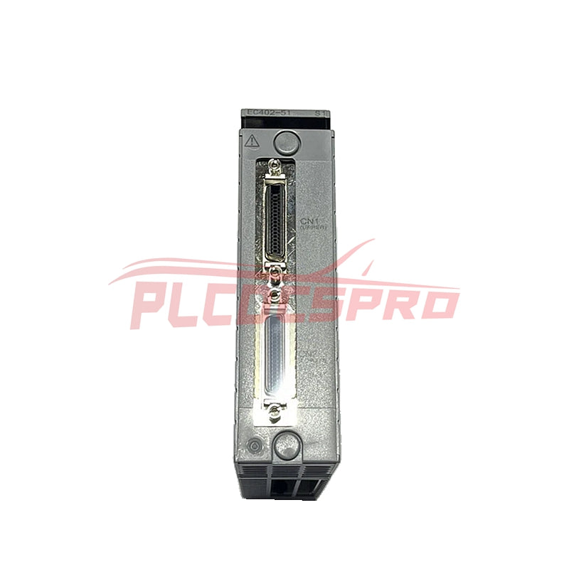 Moduł sprzęgający magistralę Yokogawa ESB EC402-51 dla N-IO/FIO, 2-portowy