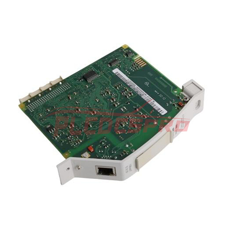3BDH000022R1 | ABB EI 813F Ethernet модулі 10BaseT EI813F
